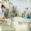 Yến Chưng Sẵn Đường Phèn hàm lượng yến cao thơm ngon hũ 140ml Bát Bảo Yến