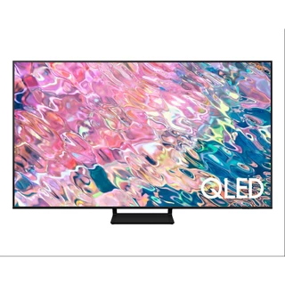 [Livestream Salim 14.7] Smart Tivi QLED Samsung 4K 65 Inch QA65Q60BAKXXV - Miễn phí lắp đặt:Chính Hãng