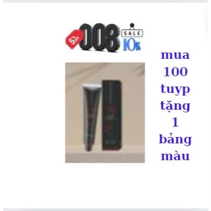 Thuốc Nhuộm Tóc Siêu Dưỡng ZDNB | Made in Japan | 100ml