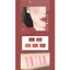 Phấn má Moon Eyes dạng bột mịn tạo khối trang điểm tự nhiên lâu trôi dành cho học makeup Moon Eyes