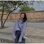 Áo sơ mi dài tay kẻ sọc nam nữ DWIN chất vải oxford cộc basic unisex đứng form không nhăn cao cấp Local Brand SM05A