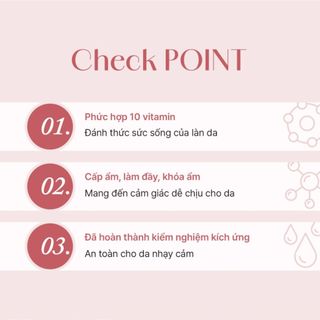 Tinh Chất Dưỡng Chống Lão Hóa, Giúp Da Sáng Mịn Đàn Hồi Cấp Ẩm Elravie Pro Glow Ampoule 50ml