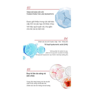 Tinh Chất Dưỡng Chống Lão Hóa, Giúp Da Sáng Mịn Đàn Hồi Cấp Ẩm Elravie Pro Glow Ampoule 50ml