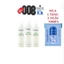 Xịt Dưỡng Tóc Protein Complex ORBI Hương Nước Hoa | Made in VietNam | 220ml