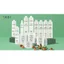 Xịt Dưỡng Tóc Protein Complex ORBI Hương Nước Hoa | Made in VietNam | 220ml