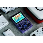 R36S - Cài sẵn ArkOS + Kho game hay, Việt hóa chọn lọc (bao gồm cả hệ hệ NDS + game Port) bộ mã lệnh — ảnh 3