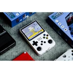 R36S - Cài sẵn ArkOS + Kho game hay, Việt hóa chọn lọc (bao gồm cả hệ hệ NDS + game Port) bộ mã lệnh — ảnh 5