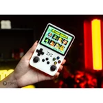 R36S - Cài sẵn ArkOS + Kho game hay, Việt hóa chọn lọc (bao gồm cả hệ hệ NDS + game Port) bộ mã lệnh — ảnh 7