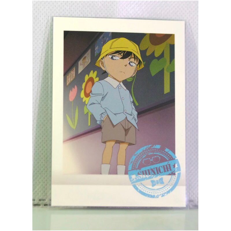 Pass card conan | Shopee Việt Nam