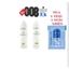 Thuốc Uốn Lạnh Nước Trực Tiếp ORBI | Made in VietNam | 1000ml x2