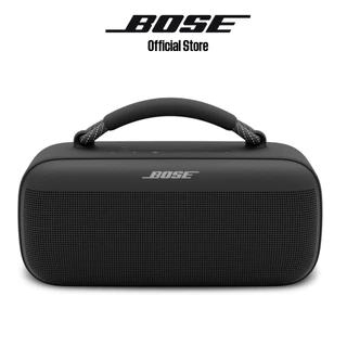 Loa Bluetooth Di Động Bose Soundlink Max