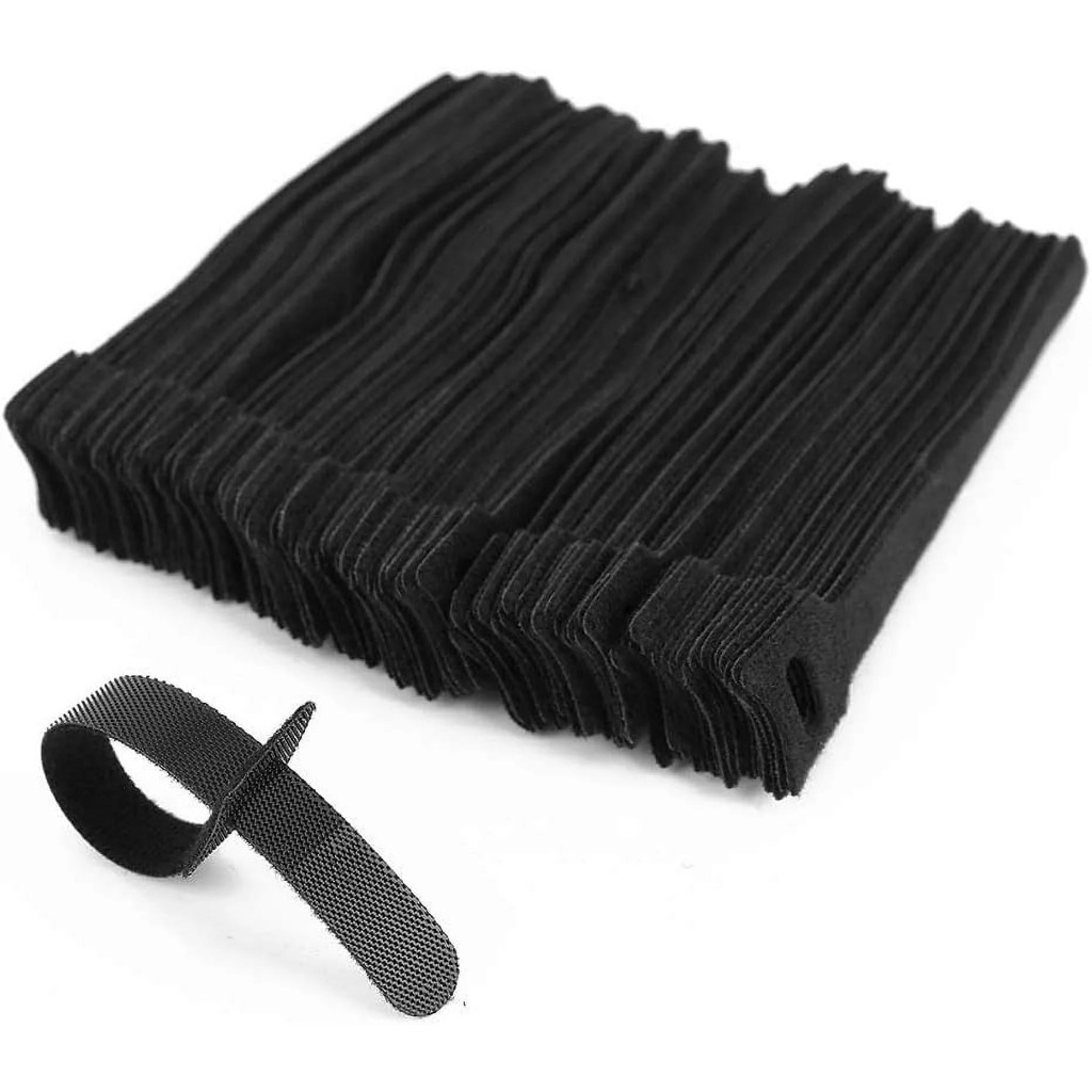 EDC - Dây dán Velcro (15cm)