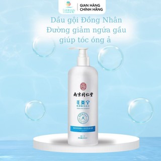 DẦU GỘi  MAODIENNINH giúp Sạch Gàu Sạch Nấm Da Đầu Tóc CHắc  Khỏe Mượt Óng  Ả
