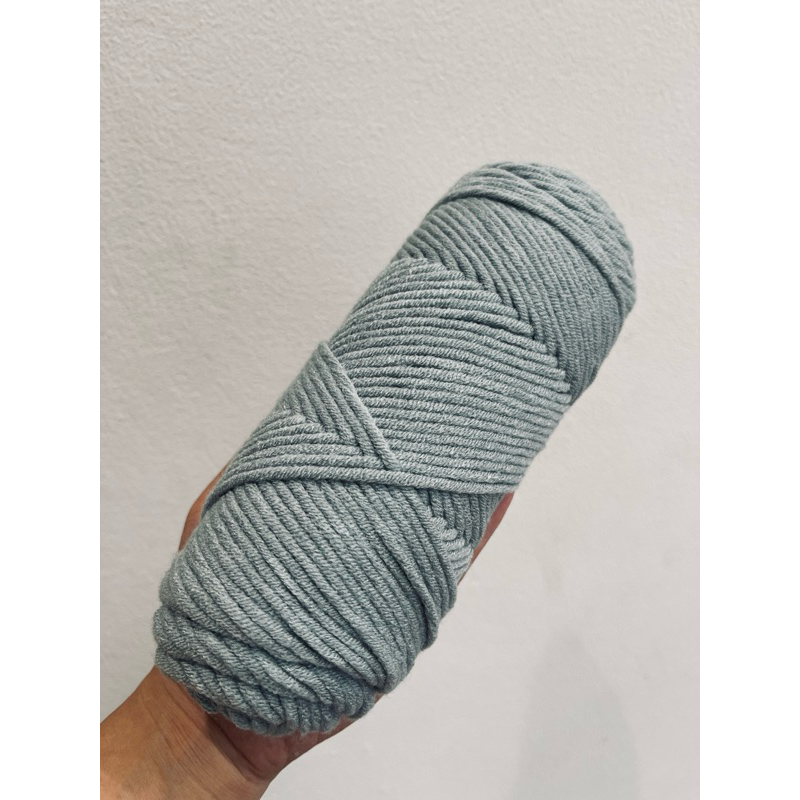 Maug 8.1-Ghi xanh