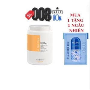 Hấp Dầu Fanola (Hàng Xịn) Phục Hồi (Mùi Sữa Bò) | Made in Italy | 1500ml