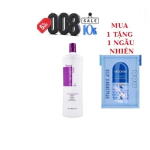 Dầu Gội Tím Fanola No Yellow (Hàng Xịn) | Made in Italy | 1000ml