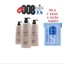 Dầu Gội Hữu Cơ DivaSea Dưỡng Chuyên Sâu Gãy Rụng | Made in Italy | 800ML