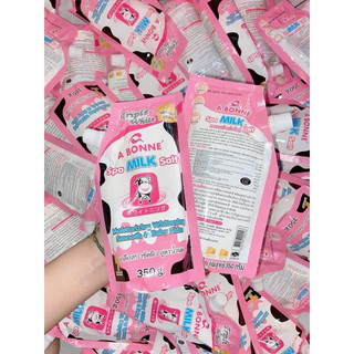 Sữa Tẩy Da Chết A Bonné Spa 350gr