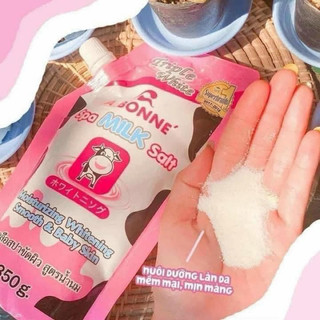 Sữa Tẩy Da Chết A Bonné Spa 350gr