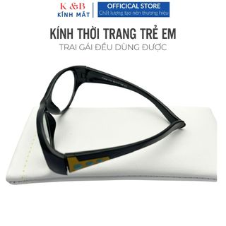 Kính Mát Cho Bé Tròng Phân Cực Chống UV400 Gọng Tròn Dẻo Silicone chống gãy Cao Cấp - SV24 - SALE 25%