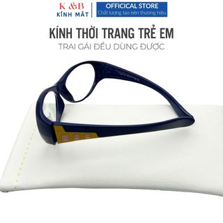 Kính Mát Cho Bé Tròng Phân Cực Chống UV400 Gọng Tròn Dẻo Silicone chống gãy Cao Cấp - SV24 - SALE 25%