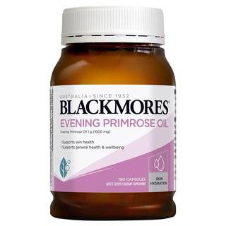 Tinh dầu hoa anh thảo Blackmores