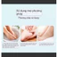 Kem Dưỡng Ẩm Dầu Ngựa Giảm Nứt Gót Chân Chống Khô Da -Loại Mới Cấp Ẩm Da Thẩm Thấu Mạnh Mẽ,Dưỡng Ẩm Sâu