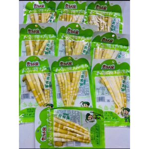 Giá sỉ thùng 50 gói măng cậu bé 110gam