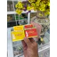 combo 2 hũ kem omai mụn thâm mờ sẹo, trắng da chống nắng hũ 12g