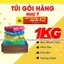 Túi Gói Hàng - Túi Niêm Phong Siêu Dai Siêu Rẻ Đủ Size