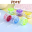 Đồ Chơi Con Quay Yo Yo Nhựa Có Đèn Phát Sáng Cho Bé TOMI 263