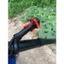 Máy thổi lá cây, máy thổi dọn xưởng và sỏi đá trong công trình xây dựng v.v. - CS 5500W
