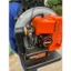Máy thổi lá cây, máy thổi dọn xưởng và sỏi đá trong công trình xây dựng v.v. - CS 5500W