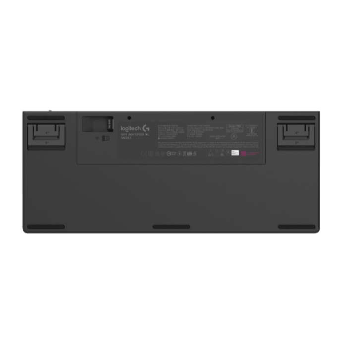 Bàn Phím Gaming Không Dây Logitech G515 LightSpeed TKL - Hàng Chính Hãng | BigBuy360 - bigbuy360.vn
