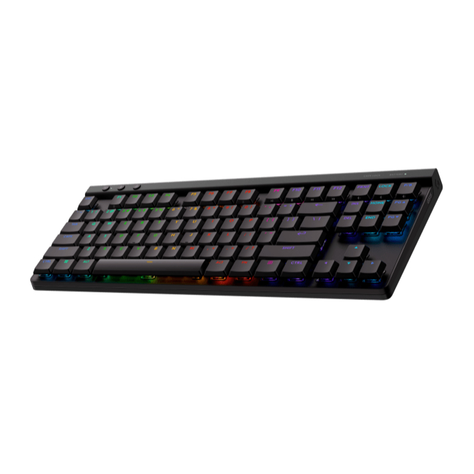 Bàn Phím Gaming Không Dây Logitech G515 LightSpeed TKL - Hàng Chính Hãng | BigBuy360 - bigbuy360.vn