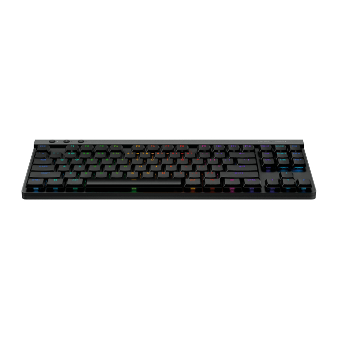 Bàn Phím Gaming Không Dây Logitech G515 LightSpeed TKL - Hàng Chính Hãng | BigBuy360 - bigbuy360.vn
