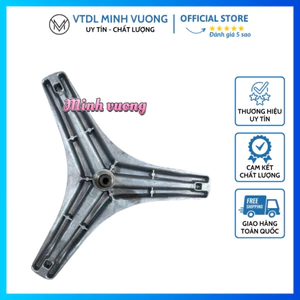 Càng Máy Giặt ( Chảng 3 Máy Giặt) Lg 7-10kg Dành Cho Cửa Ngang (M2)