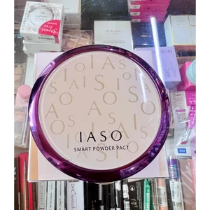 { Hàng công ty} Phấn Nén Iaso Smart Powder Pact SPF 30 màu #21 #23