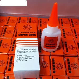 Keo Sư Tử Cam