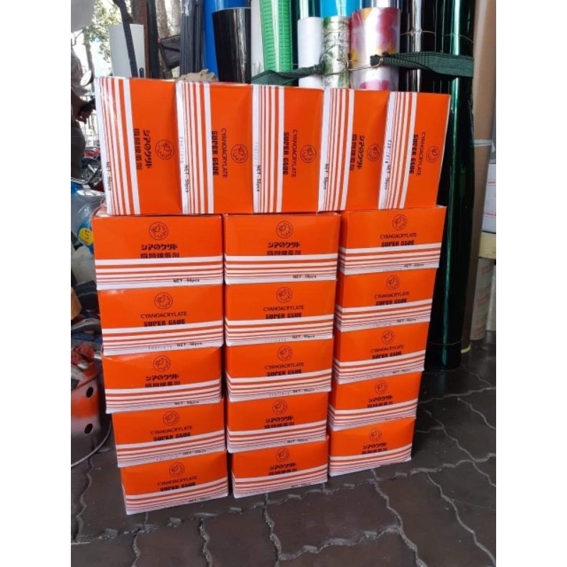 Keo Sư Tử Cam