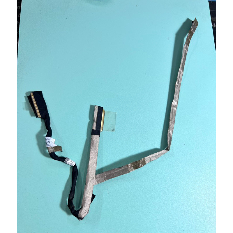 Nappe (Câble) LCD Pour HP EliteBook 9470M - Réf. 6017B0391001 - Occasion Très Bon État