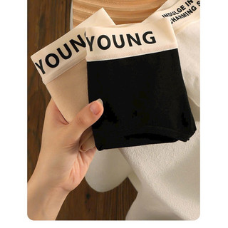 COMBO 10 QUẦN LÓT COTTON CẠP CHỮ 290