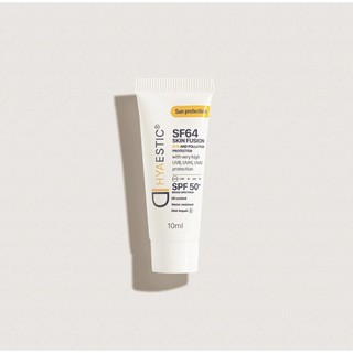 Kem chống nắng bảo vệ tối đa Hyaestic Skin Fusion SF64 Sun And Pollution Protector SPF50+