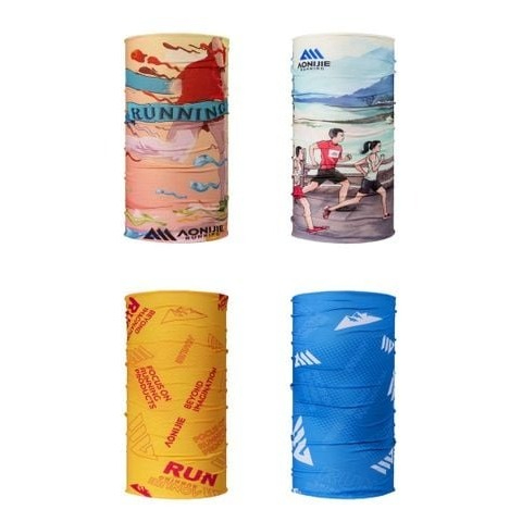 Khăn Thể Thao Đa Năng Aonijie E4907 – Khăn Chạy Bộ Ngoài Trời Thấm Hút Mồ Hôi
