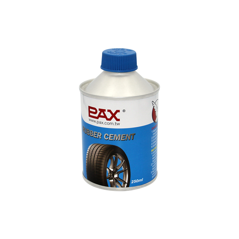 500ml Keo Vá Lốp PAX - Giải pháp vá lốp xe chuyên nghiệp