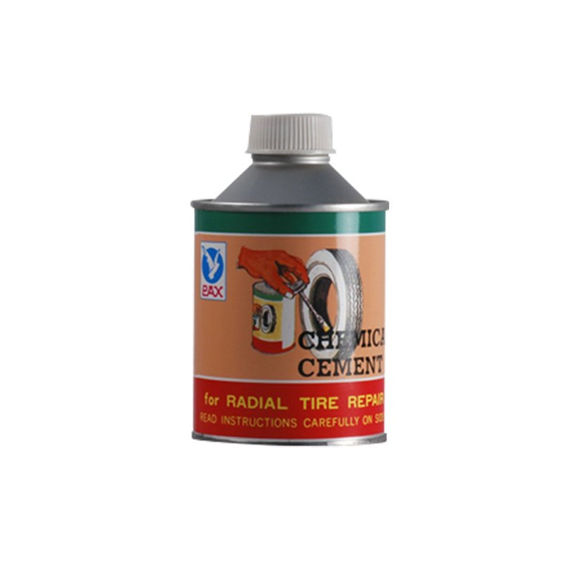 500ml Keo Vá Lốp PAX - Giải pháp vá lốp xe chuyên nghiệp