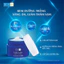 Combo dưỡng trắng da ngày và đêm: Kem dưỡng trắng 50g + Gel dưỡng trắng 50g Hada Labo Perfect White Tranexamic Acid