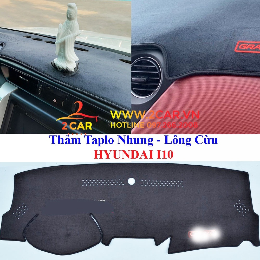 Thảm phủ Taplo xe MG ZS, MG HS, MG 5 , MG RX, Hàng 3 lớp màu đen có cả nhung và da carbon, dày dặn, chống nóng hiệu quả