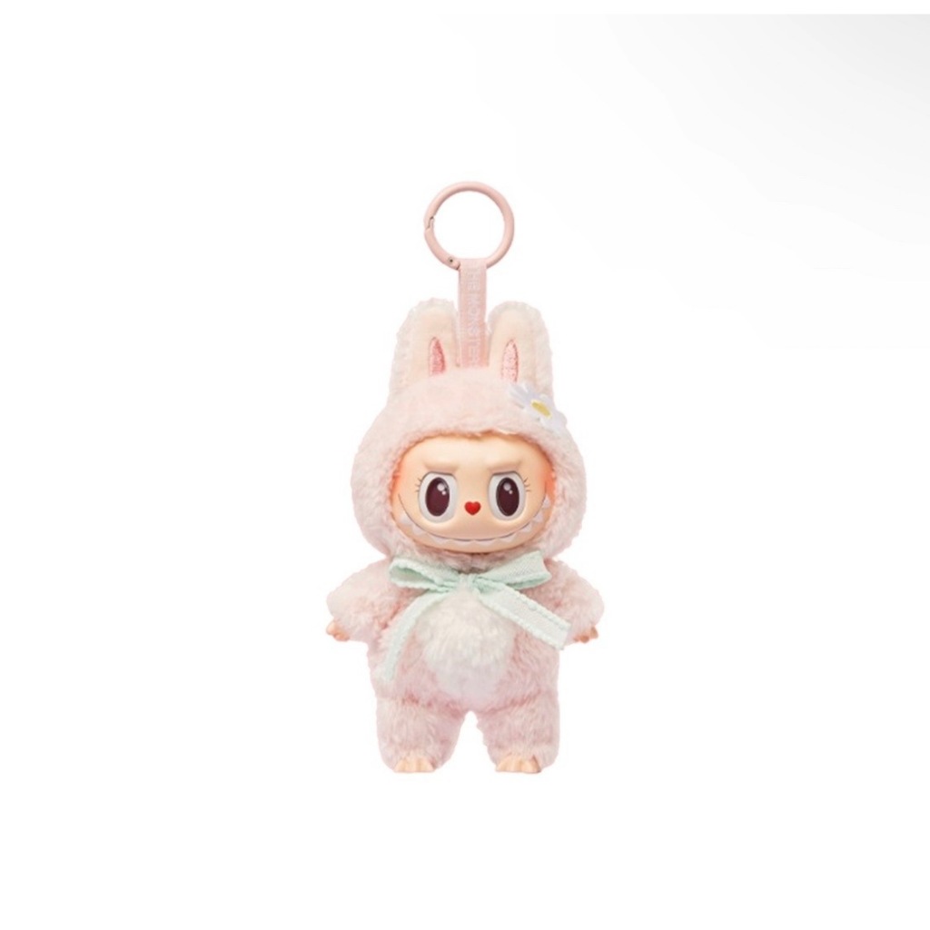 とも 新品POPMART LABUBU MOKOKO第1代 Mission Confirmed! Let's set out to find the missing