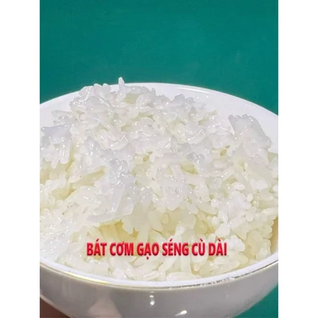 GẠO SÉNG CÙ ĐIỆN BIÊN, GẠO SÉNG CÙ ĐẶC SẢN TÂY BẮC, GẠO SÉNG CÙ VỤ MỚI, Gạo Sạch, gạo séng cù tròn, gạo séng cù dài